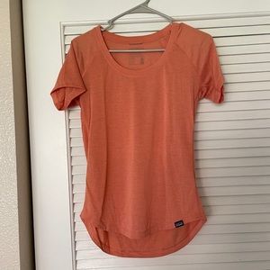 •Patagonia• Capilene Cool Trail Shirt